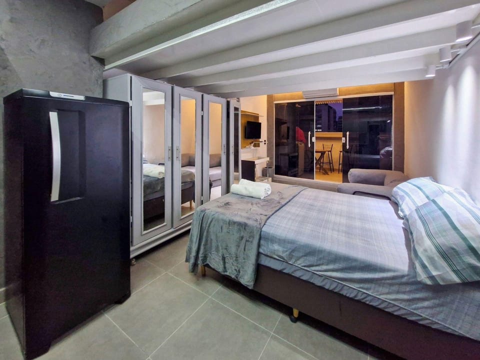Rua Largo de Paula 26.1506 apartamento Hotel in Rio de Janeiro