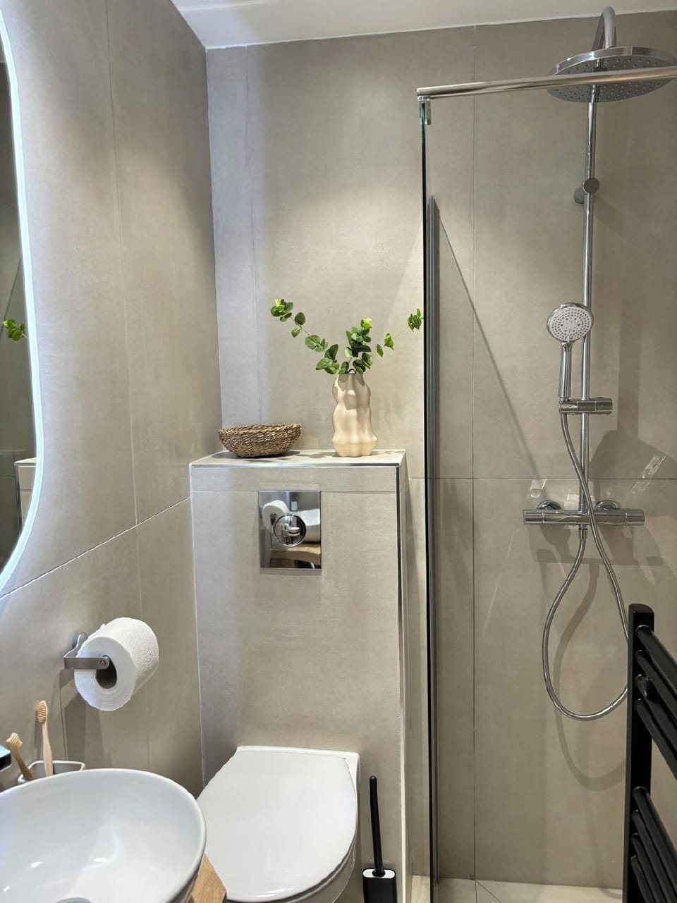 Hôtel mi corazon Hotel in Paris