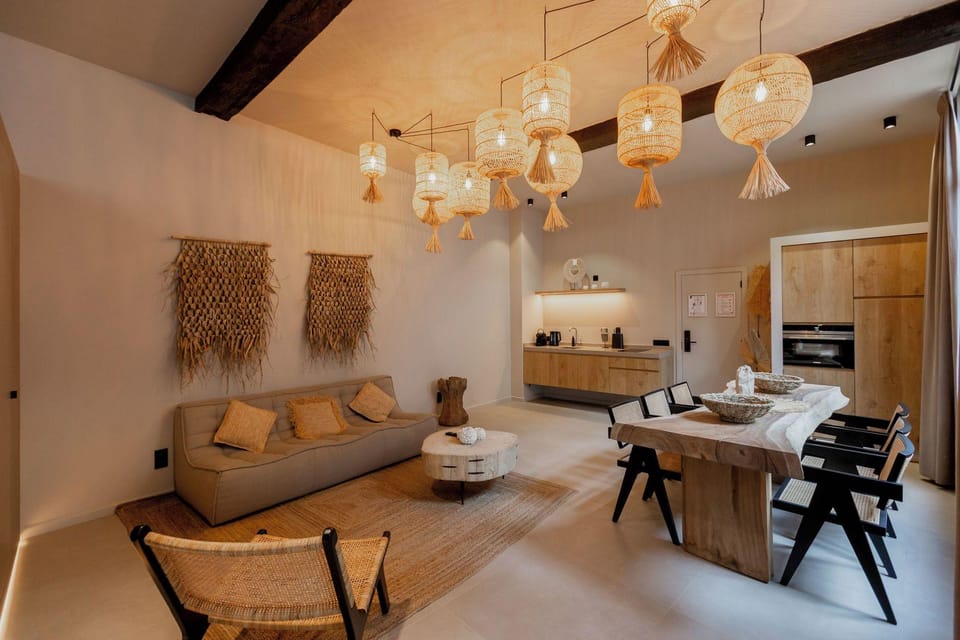 BTFL Living Antwerp Hotel in Antwerp