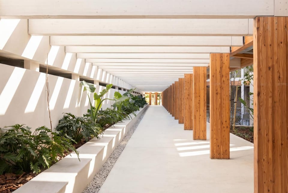 Kora Olea Apartment hotel in Torremolinos