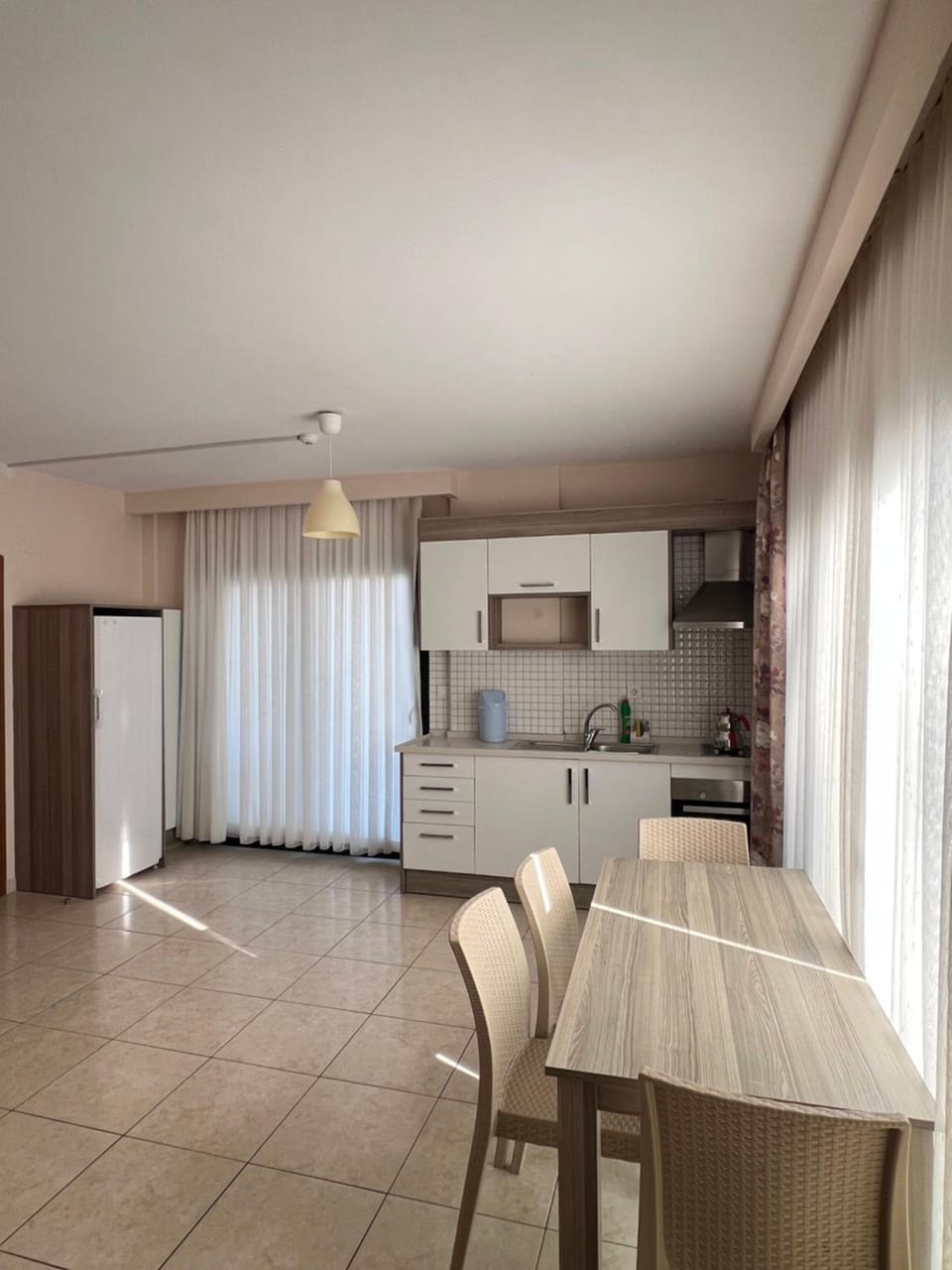 Marina Suite Otel Apartment hotel in Mersin