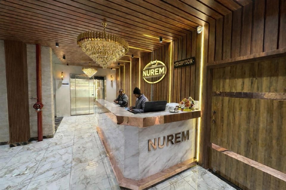 Nurem Hotel & Resort Hotel in Punjab, India