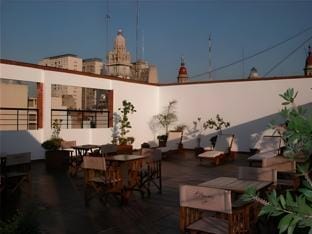 Duomi Hotel Buenos Aires Hotel in Buenos Aires