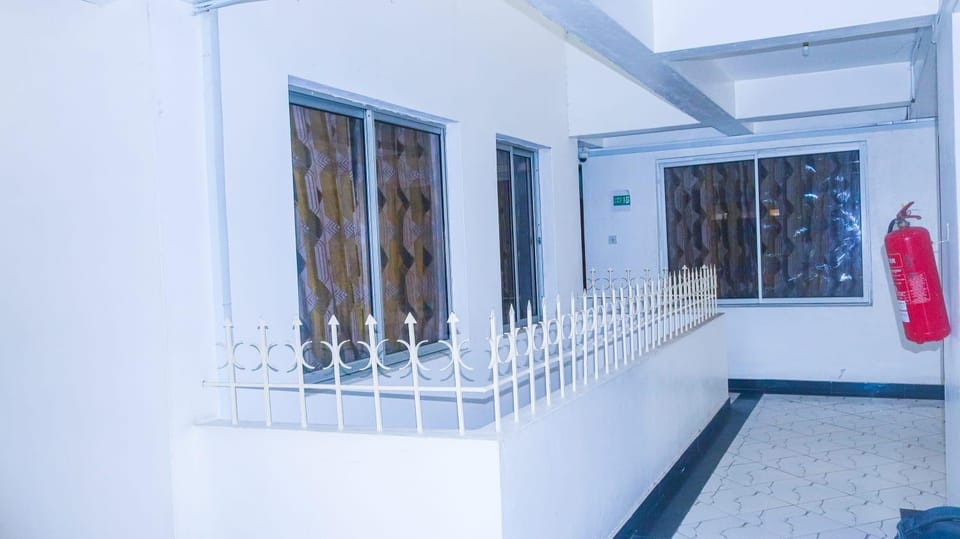 Tum Hotel & Conferencing Hotel in Mombasa County