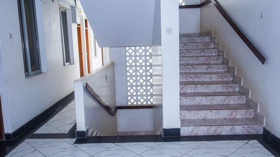 Tum Hotel & Conferencing Hotel in Mombasa County