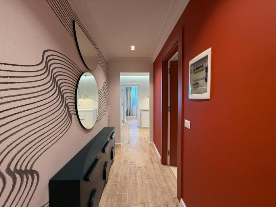 Sunset Apartment Apartment hotel in Tirana