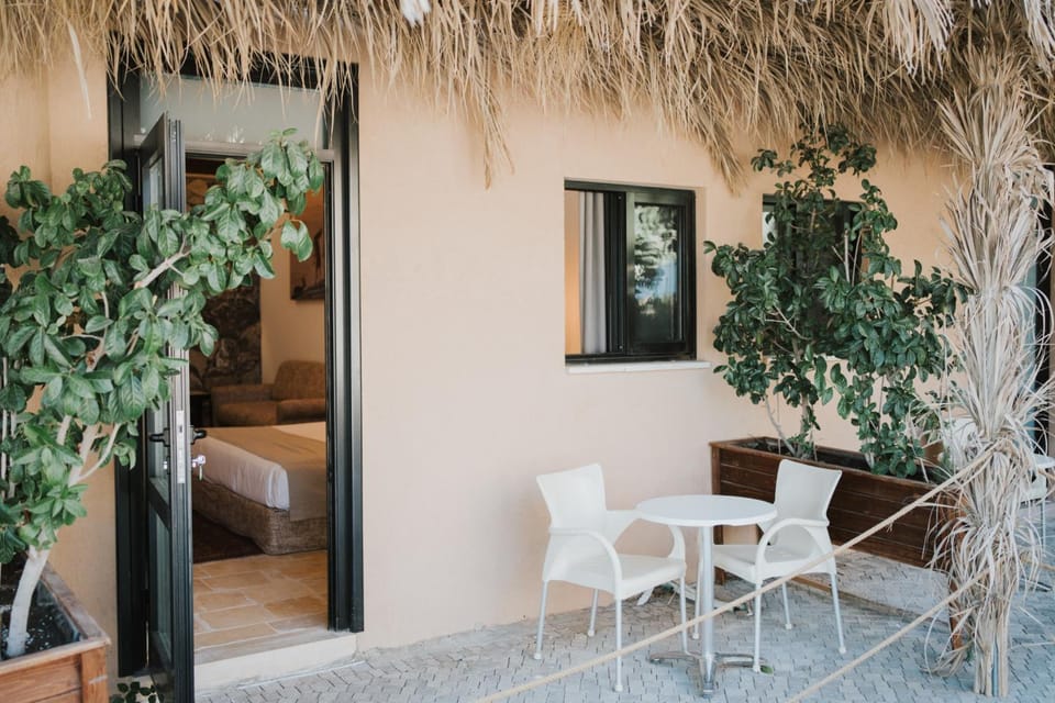 DUNIA Desert Suites Hotel in South District