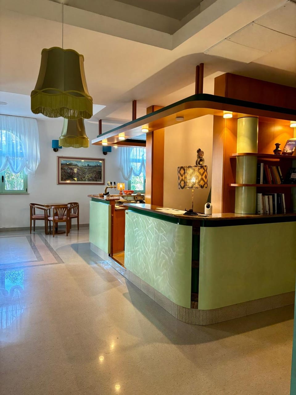 Hotel Dover Rooms & Coffee Adults Friendly Hotel in Cervia