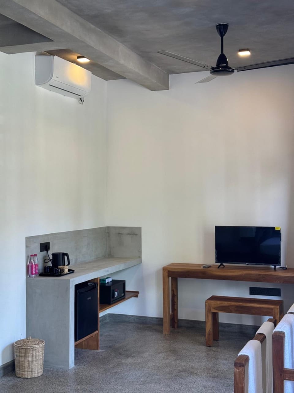 Facilities