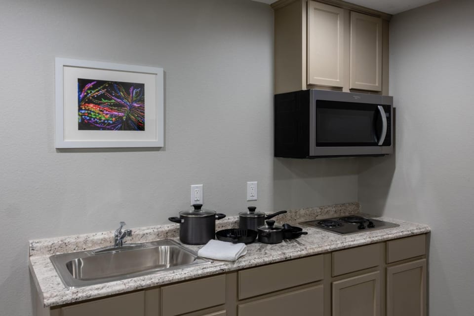 Budget Inn & Suites Baton Rouge Motel in Baton Rouge