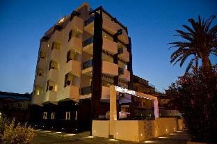 Residence Mareamare Hotel in Grottammare