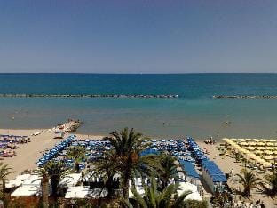 Residence Mareamare Hotel in Grottammare