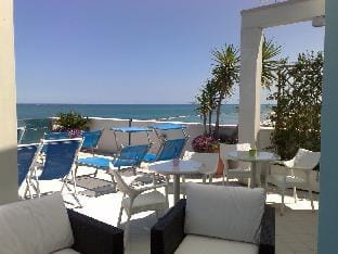 Residence Mareamare Hotel in Grottammare