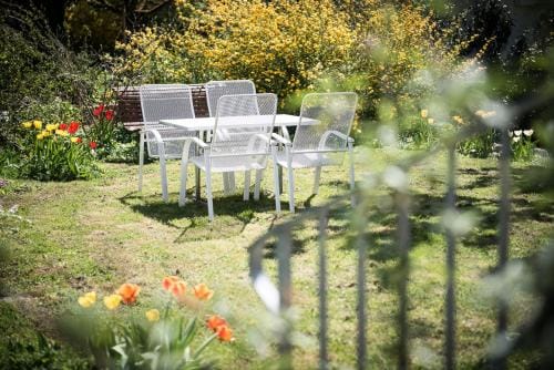 au jardin Hotel in Canton of Bern (Region)