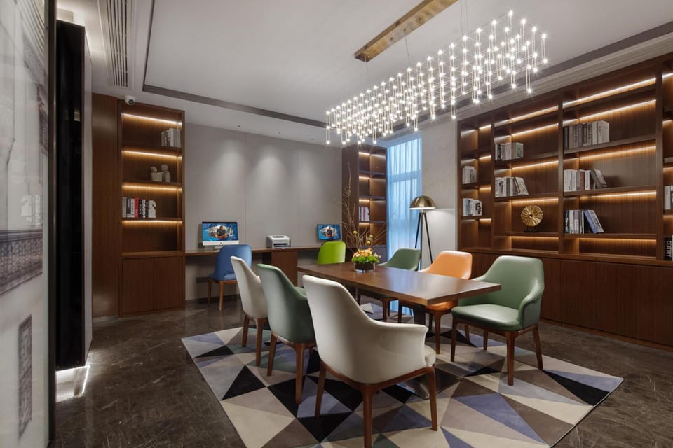 Hampton Hotel in Hangzhou