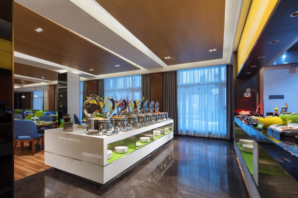 Hampton Hotel in Hangzhou
