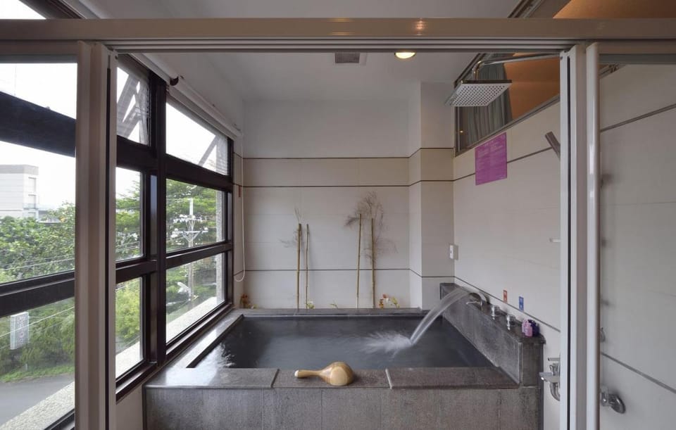 A-SAN Hot-Spring Hotel Hotel in Taiwan, Province of China