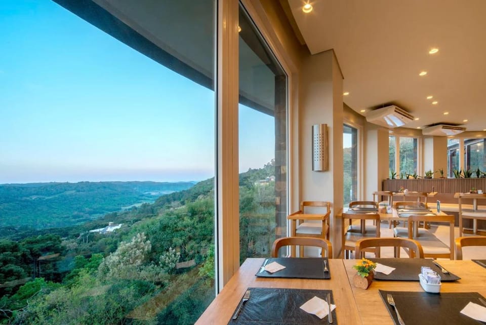 Laghetto Golden Resort Resort in Gramado