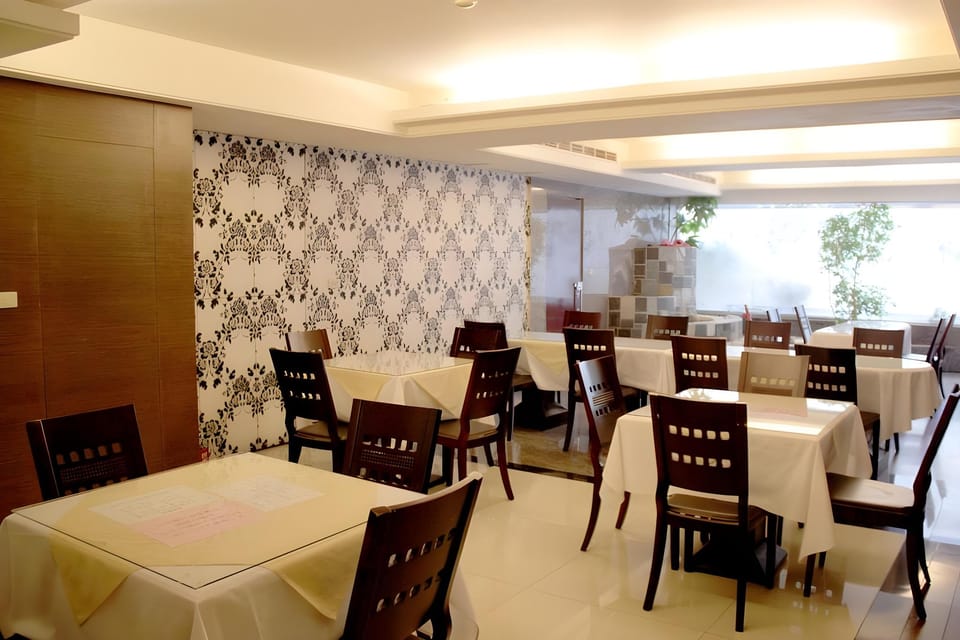 貴都飯店-Crystal Hotel Taipei Hotel in Taipei City