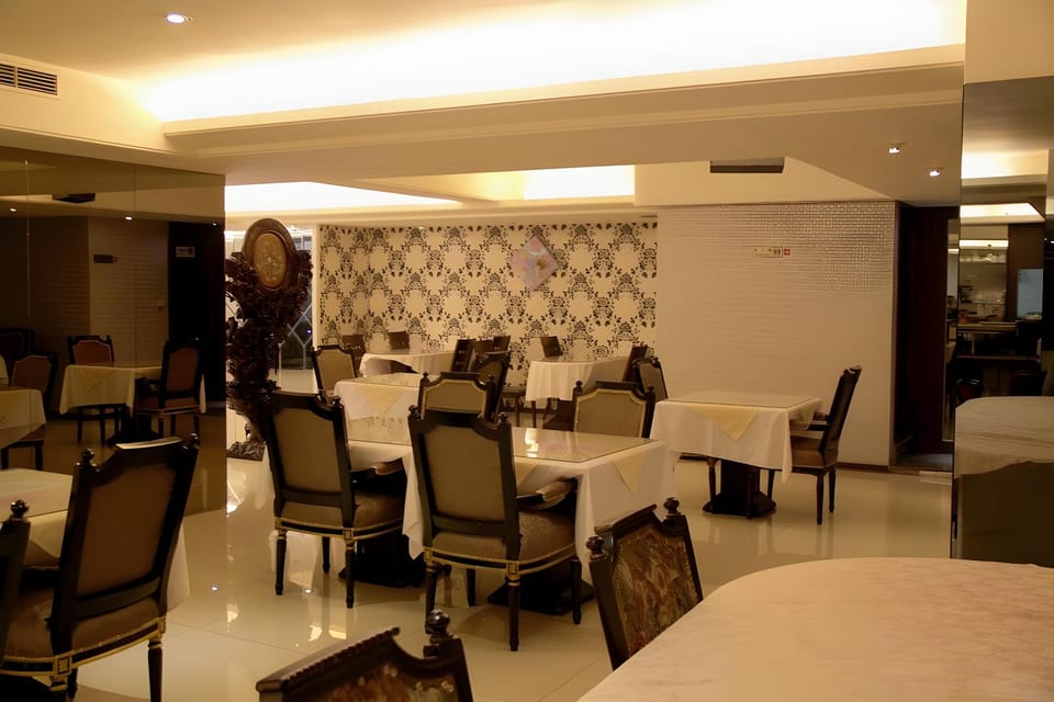 貴都飯店-Crystal Hotel Taipei Hotel in Taipei City