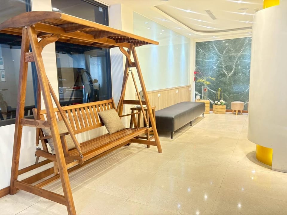 TC HOTEL HUALIEN Hotel in Taiwan, Province of China