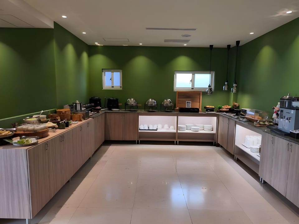TC HOTEL HUALIEN Hotel in Taiwan, Province of China