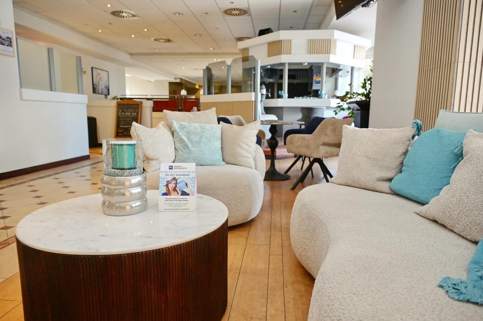 Best Western Hotel President Hotel in Bonn