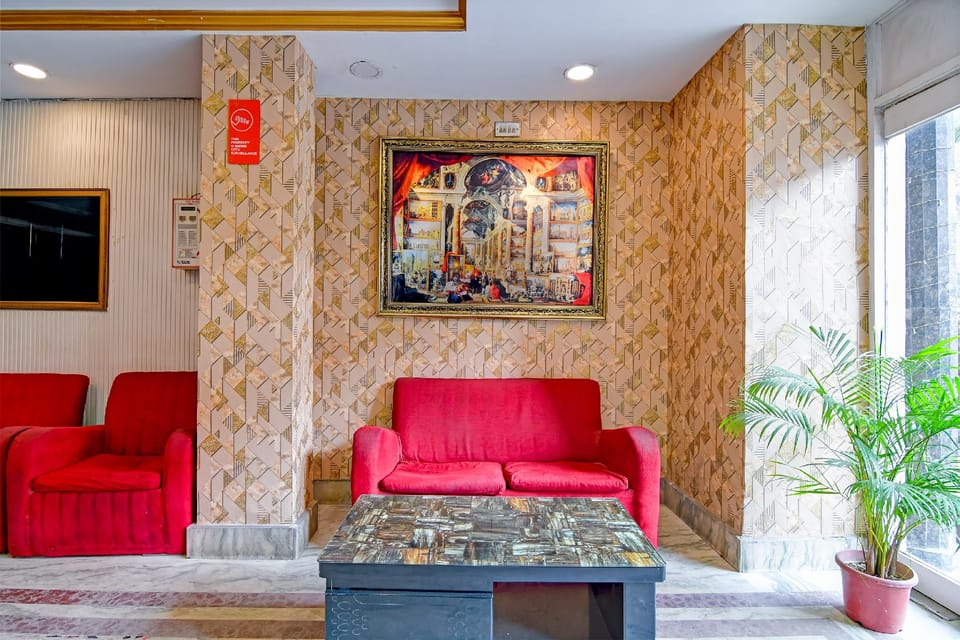 Brill Raj Palace Bed and Breakfast in Kolkata