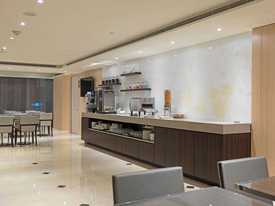 K Hotel Taipei Songjiang Hotel in Taipei City