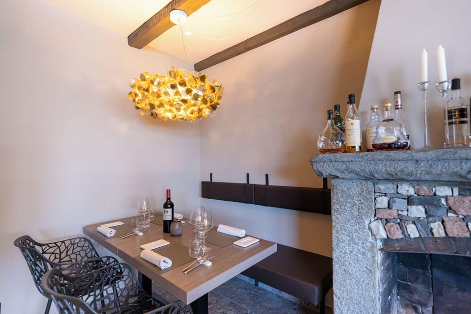Boutique Hotel Elisabetta Hotel in Ascona