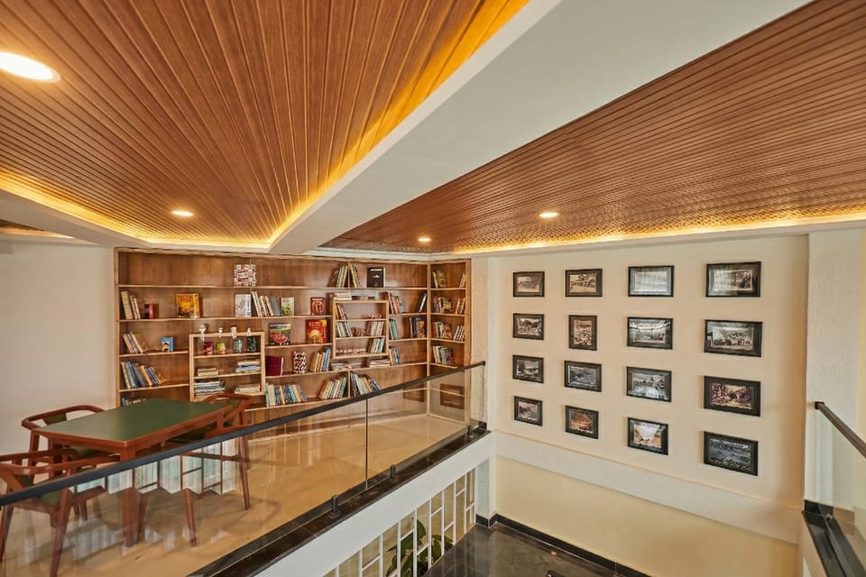 Facilities