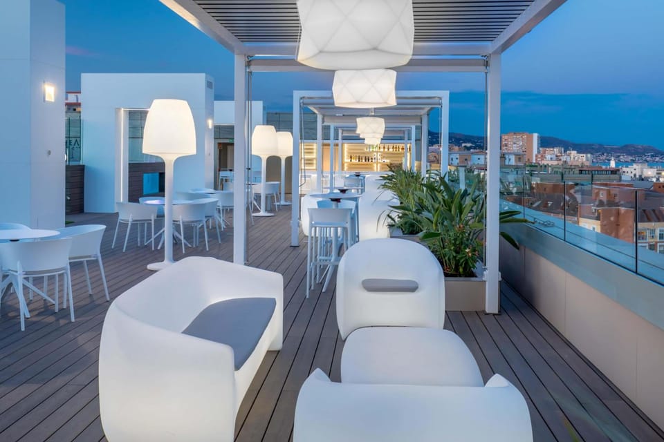 Bar/lounge