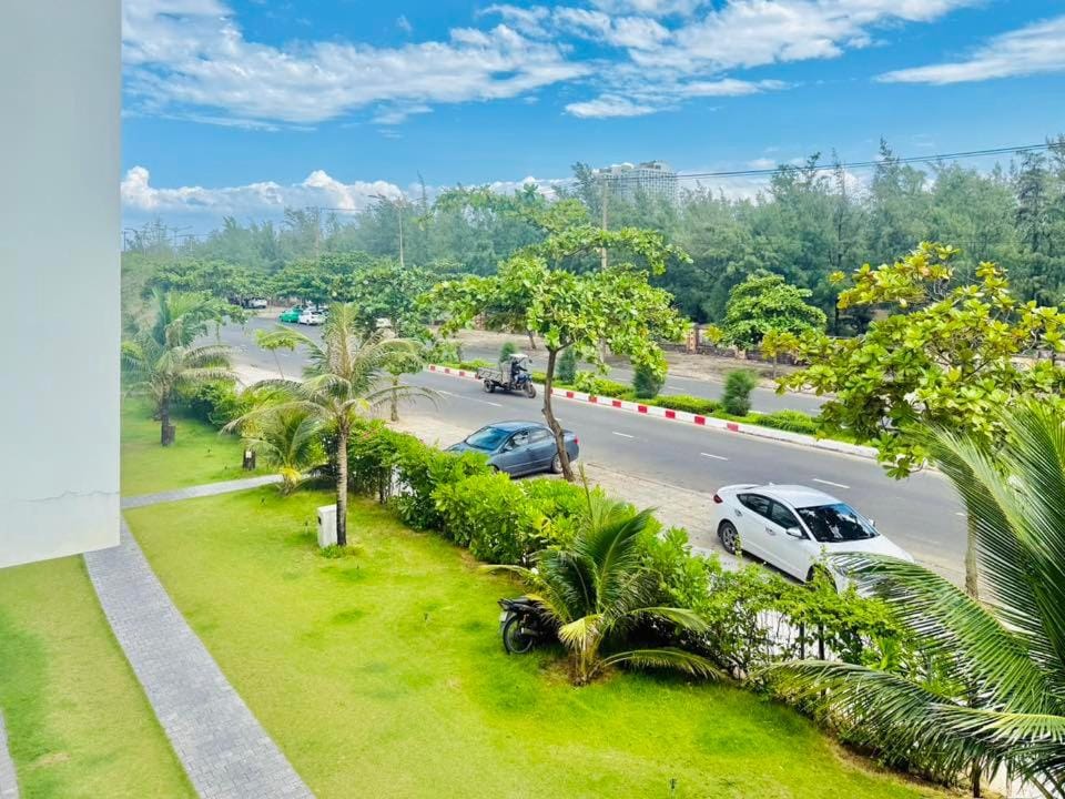 New Day Tuy Hoa Hotel in Vietnam