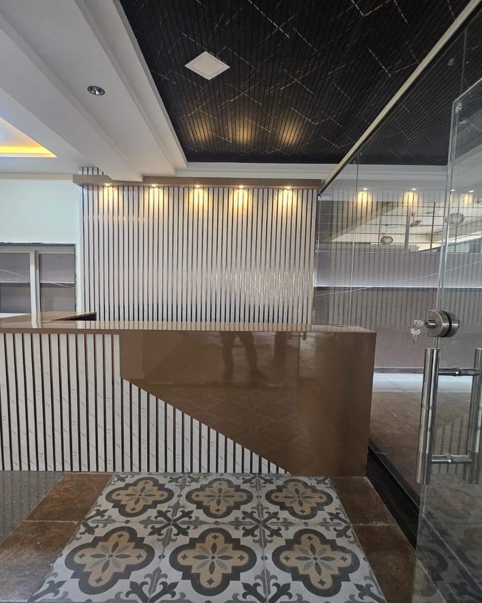 Hotel Flamount Arka Studios Hotel in Hyderabad