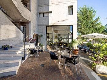 Hotel Nessi Locarno Hotel in Locarno