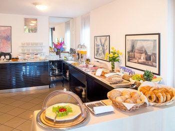 Hotel Nessi Locarno Hotel in Locarno