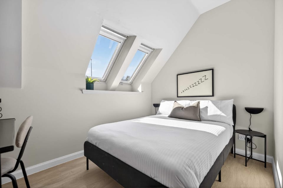 Sanctuary Hotel - En Suite Rooms Hotel in Aberdeen