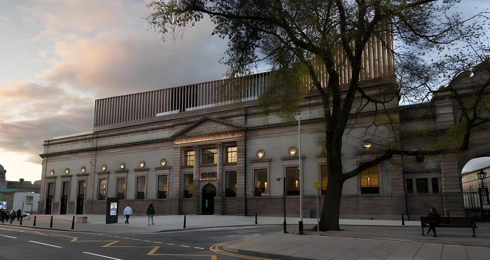 Sanctuary Hotel - En Suite Rooms Hotel in Aberdeen