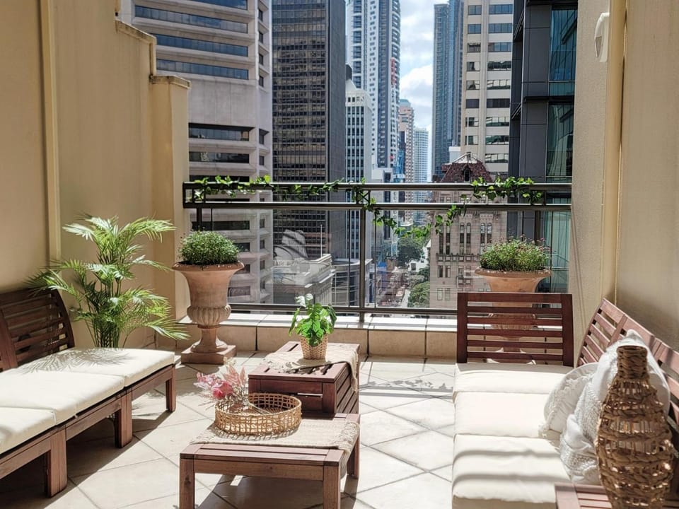 Macarthur Chambers Apartments Apartment hotel in Brisbane City