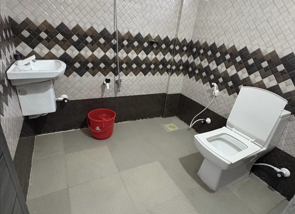 Alka Inn Residency Wayanad Hotel in Kerala