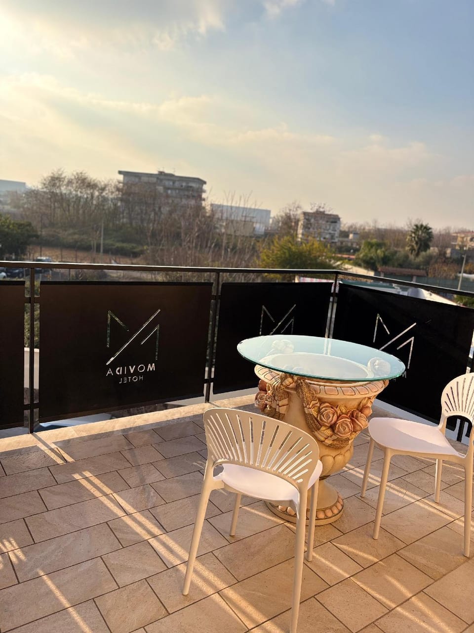 Hotel Movida Hotel in Campania