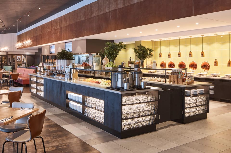 Rydges Resort Hunter Valley  Hotel in Lovedale