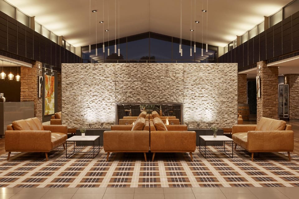 Rydges Resort Hunter Valley  Hotel in Lovedale