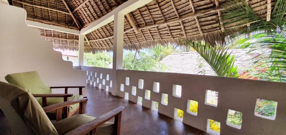 Bahati Villa Hotel in Unguja North Region