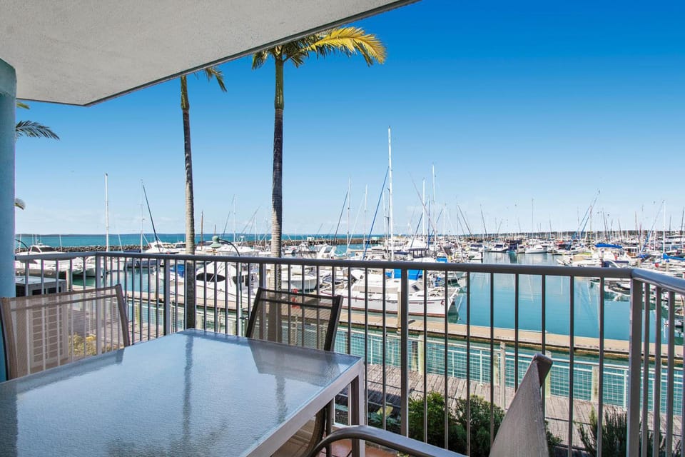 BreakFree Great Sandy Straits Hervey Bay Hotel in Hervey Bay