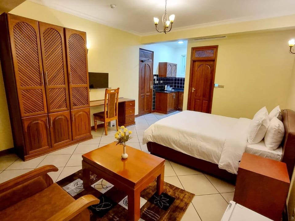 Amenity (Guest room)