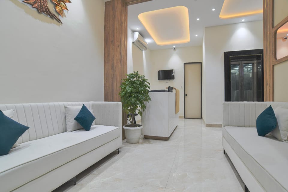 Aceotel Select Virat, Vijay Nagar Hotel in India