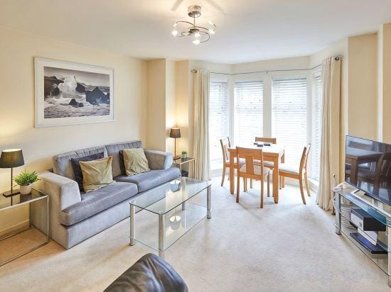 Host & Stay | The Eskape Hotel in England