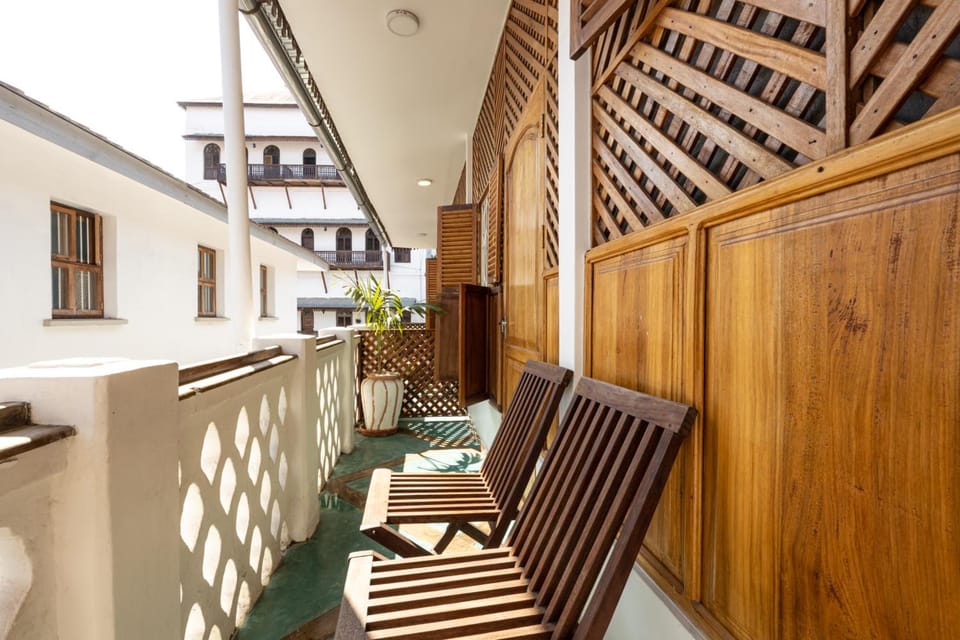 Shaba Boutique Hotel Hotel in Tanzania