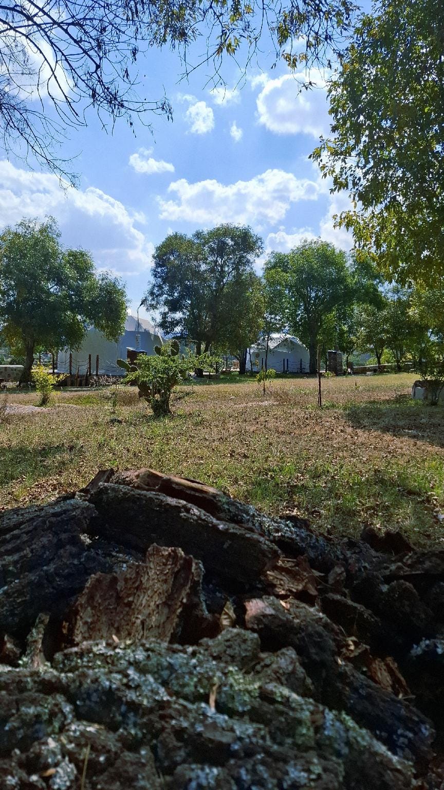Xhere Glamping By GEstores Hotel in State of Querétaro